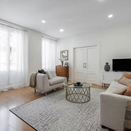 1 Bedroom 1 Bathroom Furnished - Sol - Bright Refurbished - Mintystay Μαδρίτη Εξωτερικό φωτογραφία