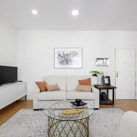 1 Bedroom 1 Bathroom Furnished - Sol - Bright Refurbished - Mintystay Μαδρίτη Εξωτερικό φωτογραφία