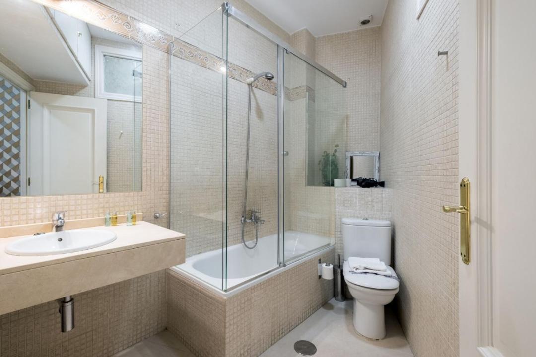 1 Bedroom 1 Bathroom Furnished - Sol - Bright Refurbished - Mintystay Μαδρίτη Εξωτερικό φωτογραφία