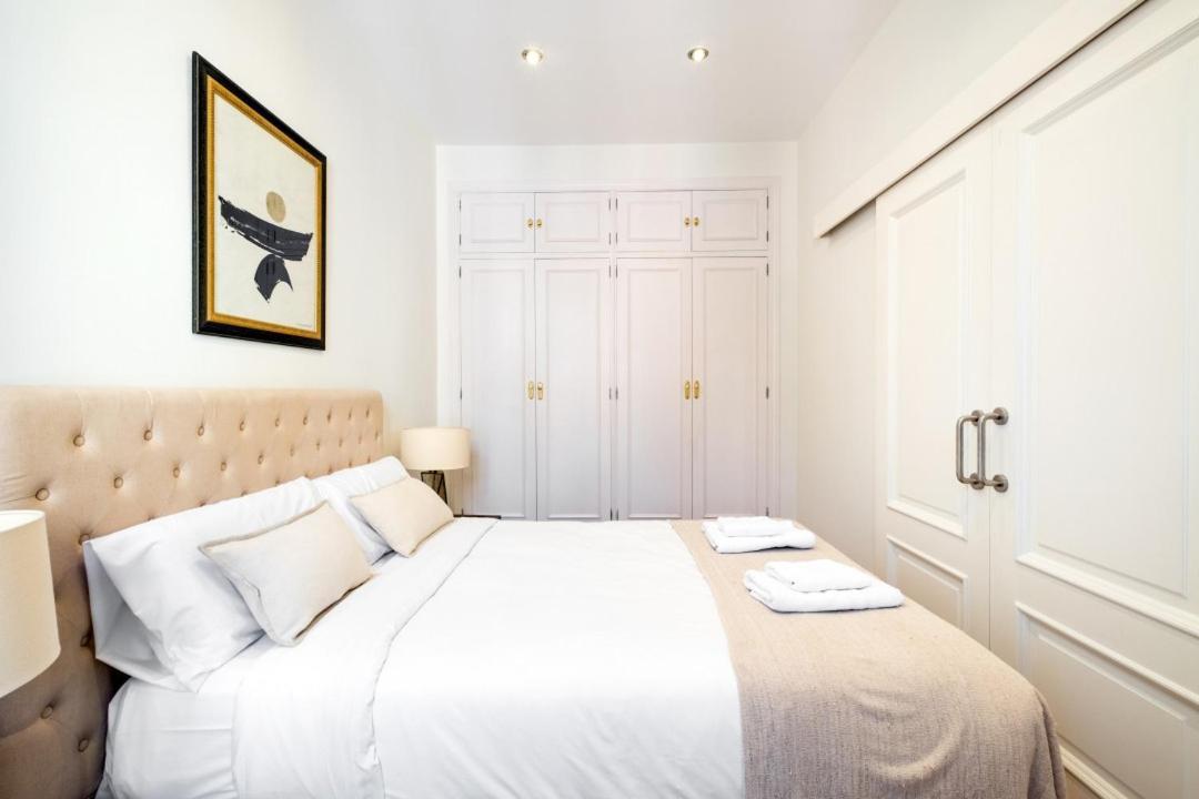 1 Bedroom 1 Bathroom Furnished - Sol - Bright Refurbished - Mintystay Μαδρίτη Εξωτερικό φωτογραφία