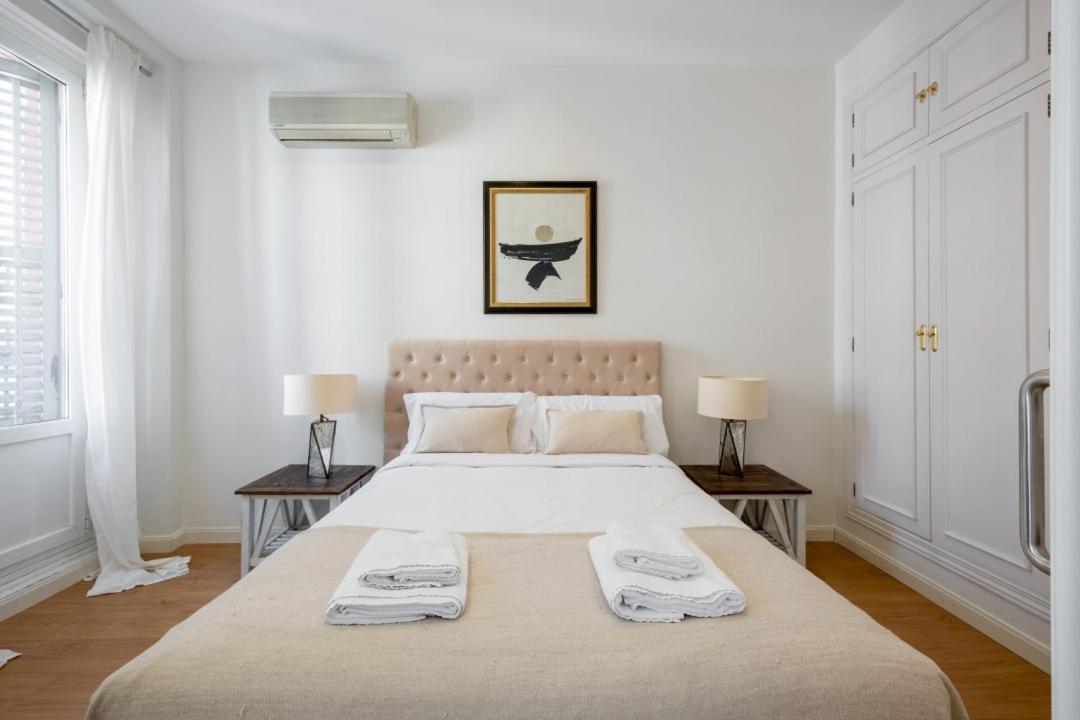 1 Bedroom 1 Bathroom Furnished - Sol - Bright Refurbished - Mintystay Μαδρίτη Εξωτερικό φωτογραφία