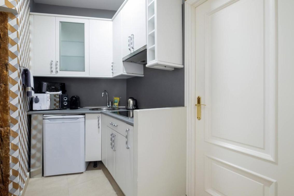 1 Bedroom 1 Bathroom Furnished - Sol - Bright Refurbished - Mintystay Μαδρίτη Εξωτερικό φωτογραφία